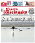 931 numer Gazety Kościańskiej 