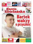 932 numer Gazety Kościańskiej