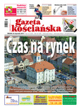934 numer Gazety Kościańskiej