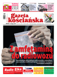 935 numer Gazety Kościańskiej