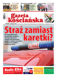 937 numer Gazety Kościańskiej