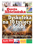 938 numer Gazety Kościańskiej