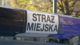 Straż Miejska w statystyce 