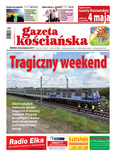 947 numer Gazety Kościańskiej