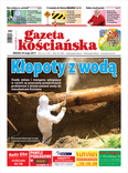 951 numer Gazety Kościańskiej