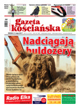 952 numer Gazety Kościańskiej