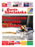 953 numer Gazety Kościańskiej