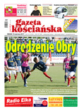 954 numer Gazety Kościańskiej