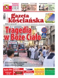 955 numer Gazety Kościańskiej