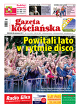 956 numer Gazety Kościańskiej