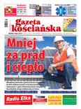 957 numer Gazety Kościańskiej