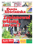 958 numer Gazety Kościańskiej