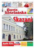 959 numer Gazety Kościańskiej