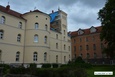 Remont w „sanatorium”