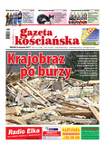 962 numer Gazety Kościańskiej