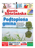 964 numer Gazety Kościańskiej