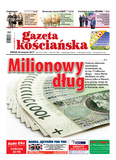 965 numer Gazety Kościańskiej