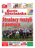 966 numer Gazety Kościańskiej