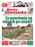968 numer Gazety Kościańskiej