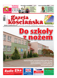 970 numer Gazety Kościańskiej