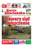 971 numer Gazety Kościańskiej