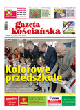 972 numer Gazety Kościańskiej