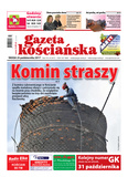 973 numer Gazety Kościańskiej