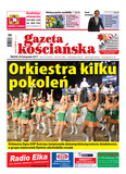 978 numer Gazety Kościańskiej