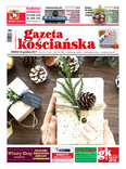981 numer Gazety Kościańskiej