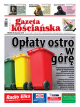 985 numer Gazety Kościańskiej