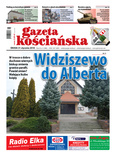 986 numer Gazety Kościańskiej
