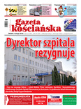 987 numer Gazety Kościańskiej