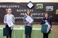 Powiatowy konkurs przyrodniczy