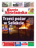 996 numer Gazety Kościańskiej