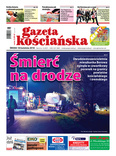 997 numer Gazety Kościańskiej