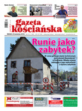 998 numer Gazety Kościańskiej