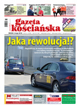 999 numer Gazety Kościańskiej