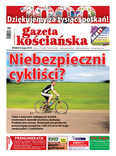 1000 numer Gazety Kościańskiej