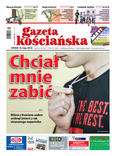 1001 numer Gazety Kościańskiej