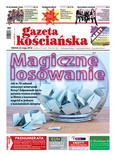 1002 numer Gazety Kościańskiej
