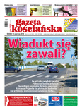 1005 numer Gazety Kościańskiej