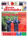 1007 numer Gazety Kościańskiej