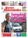 1010 numer Gazety Kościańskiej