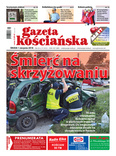 1012 numer Gazety Kościańskiej