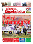1015 numer Gazety Kościańskiej