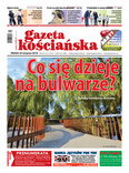 1016 numer Gazety Kościańskiej