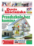1018 numer Gazety Kościańskiej,