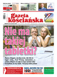 1020 numer Gazety Kościańskiej