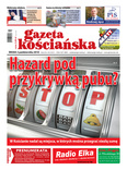 1021 numer Gazety Kościańskiej