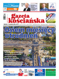1023 numer Gazety Kościańskiej